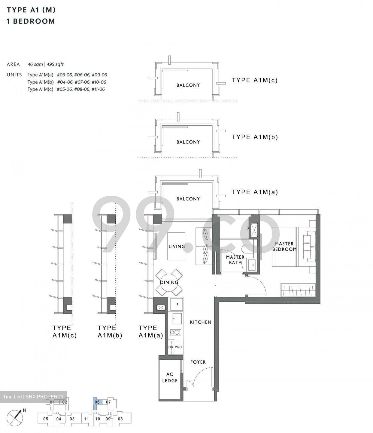 The Hyde (D10), Condominium #377429161